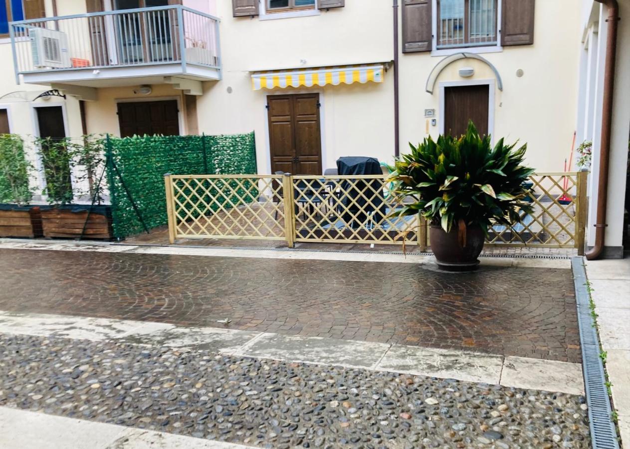 La Corte Riva del Garda Extérieur photo