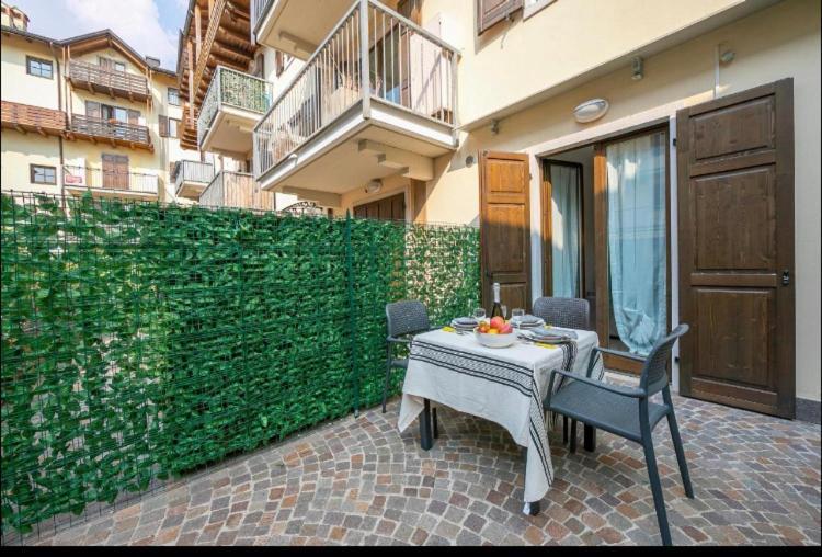 La Corte Riva del Garda Extérieur photo
