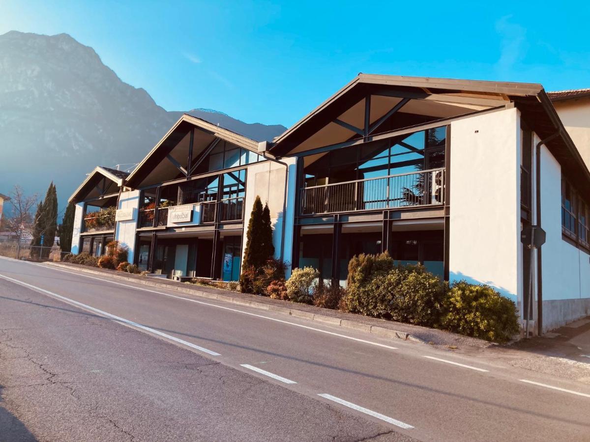 La Corte Riva del Garda Extérieur photo
