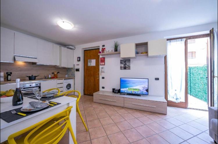 La Corte Riva del Garda Extérieur photo