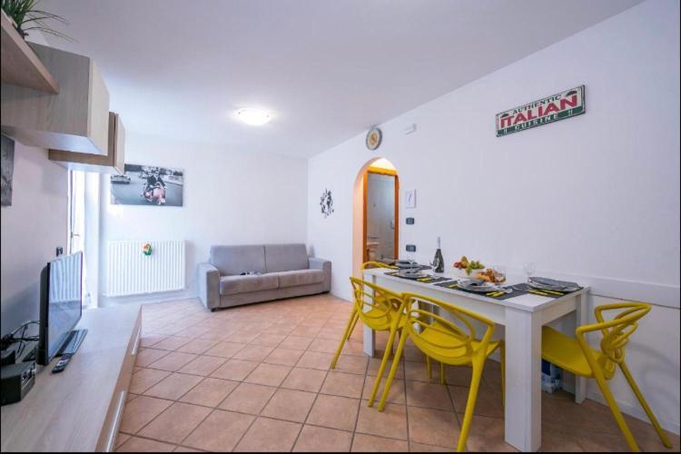 La Corte Riva del Garda Extérieur photo