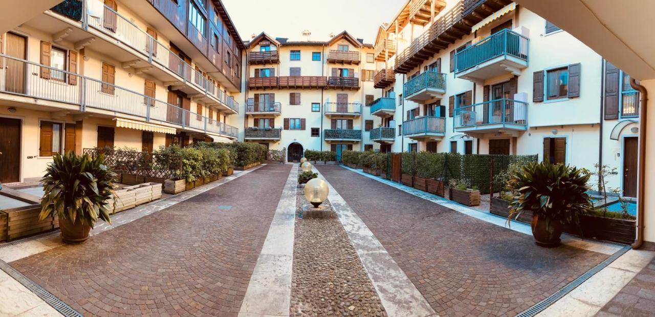 La Corte Riva del Garda Extérieur photo