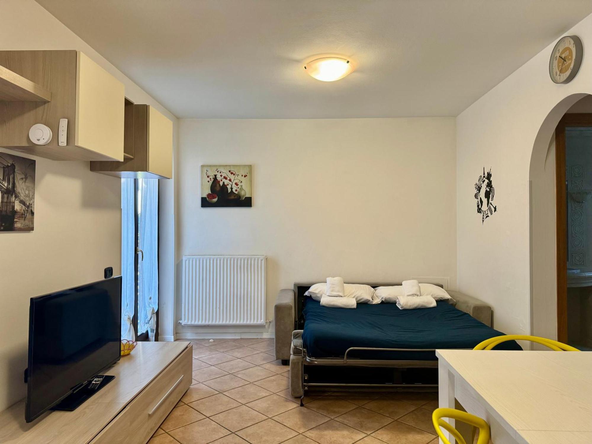 La Corte Riva del Garda Extérieur photo